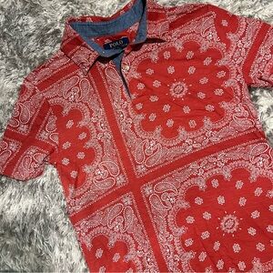 Polo Ralph Lauren Top 10-12